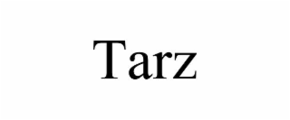 tarz