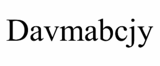 davmabcjy