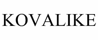 kovalike
