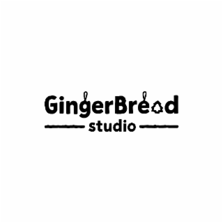 gingerbread studio