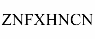 znfxhncn
