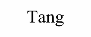 tang