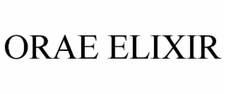 orae elixir