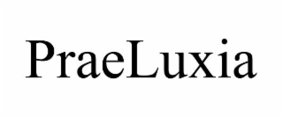 praeluxia