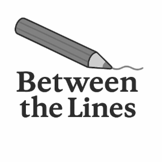between the lines