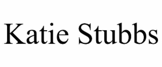 katie stubbs