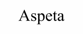 aspeta