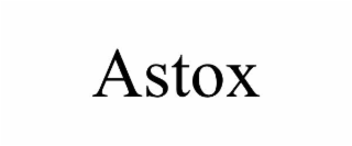astox