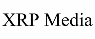 xrp media