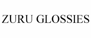 zuru glossies