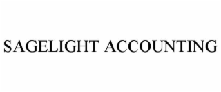 sagelight accounting