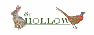 the hollow