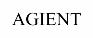 agient
