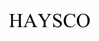 haysco