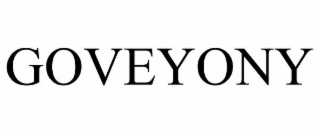 goveyony