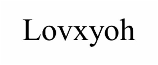 lovxyoh
