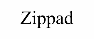 zippad