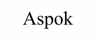 aspok