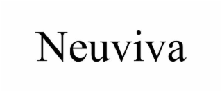 neuviva