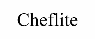 cheflite