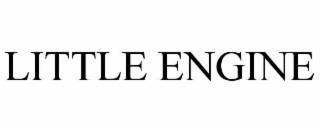 little engine