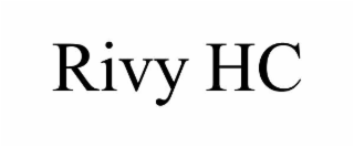 rivy hc