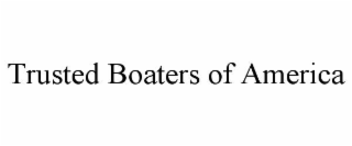 trusted boaters of america