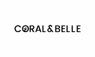 coral & belle