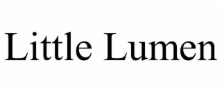 little lumen