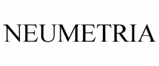 neumetria