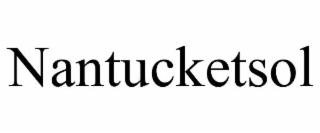 nantucketsol