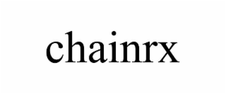 chainrx