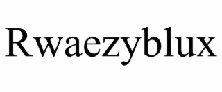 rwaezyblux