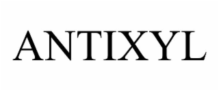 antixyl