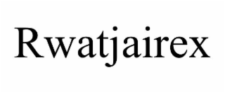 rwatjairex