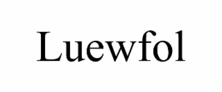 luewfol