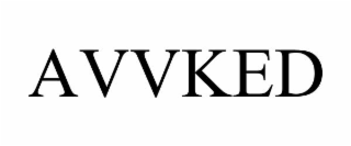 avvked