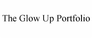 the glow up portfolio
