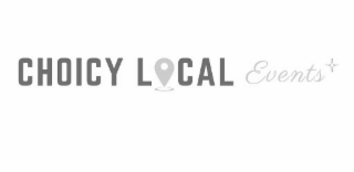 choicy l cal events