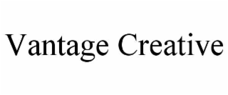 vantage creative