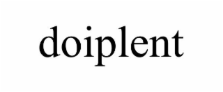 doiplent