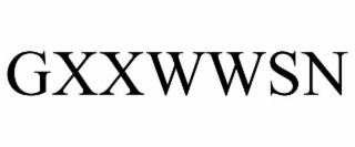 gxxwwsn