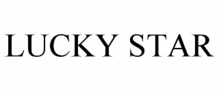 lucky star