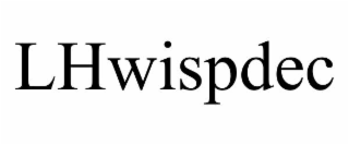 lhwispdec
