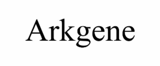 arkgene