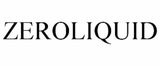 zeroliquid