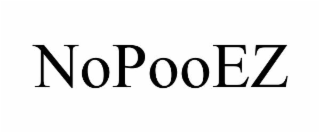 nopooez