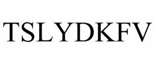 tslydkfv