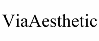viaaesthetic