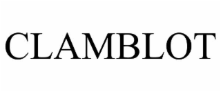 clamblot